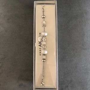 Anne Klein bracelet